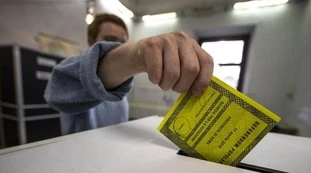Affluenza alle urne, la "profezia" dalle cifre sul referendum e le regioni in bilico: : ecco come finisce questo voto