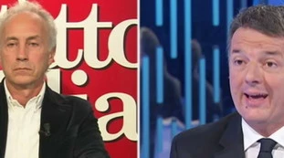 Renzi come Travaglio, il miracolo al contrario di Elly Schlein: come si fa sbertucciare