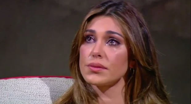 Belen Rodriguez, l'inquietante messaggio sul 2019: in crisi marcia, cosa le sta rovinando la vita