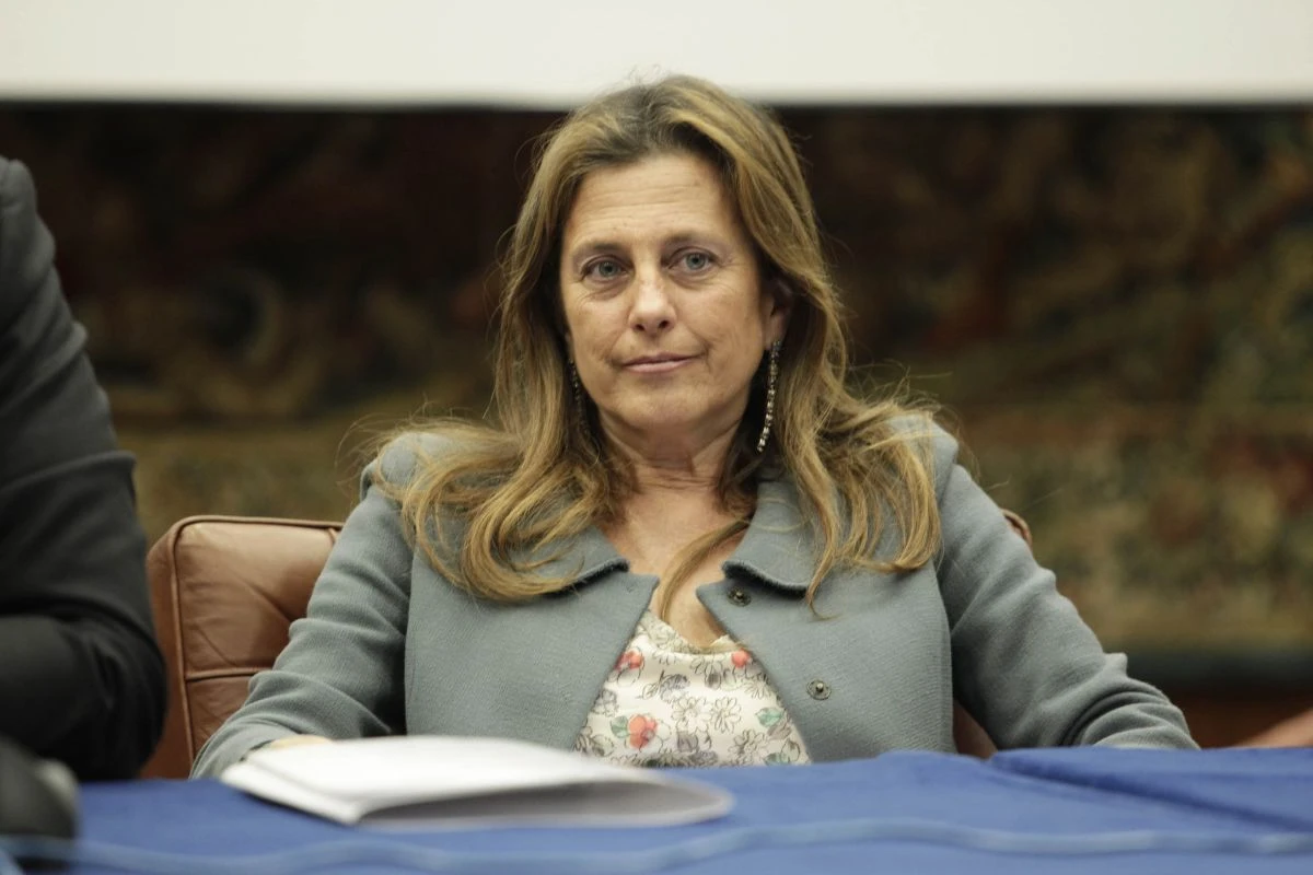 E' MORTA IDA COLUCCI, EX DIRETTRICE DEL TG2