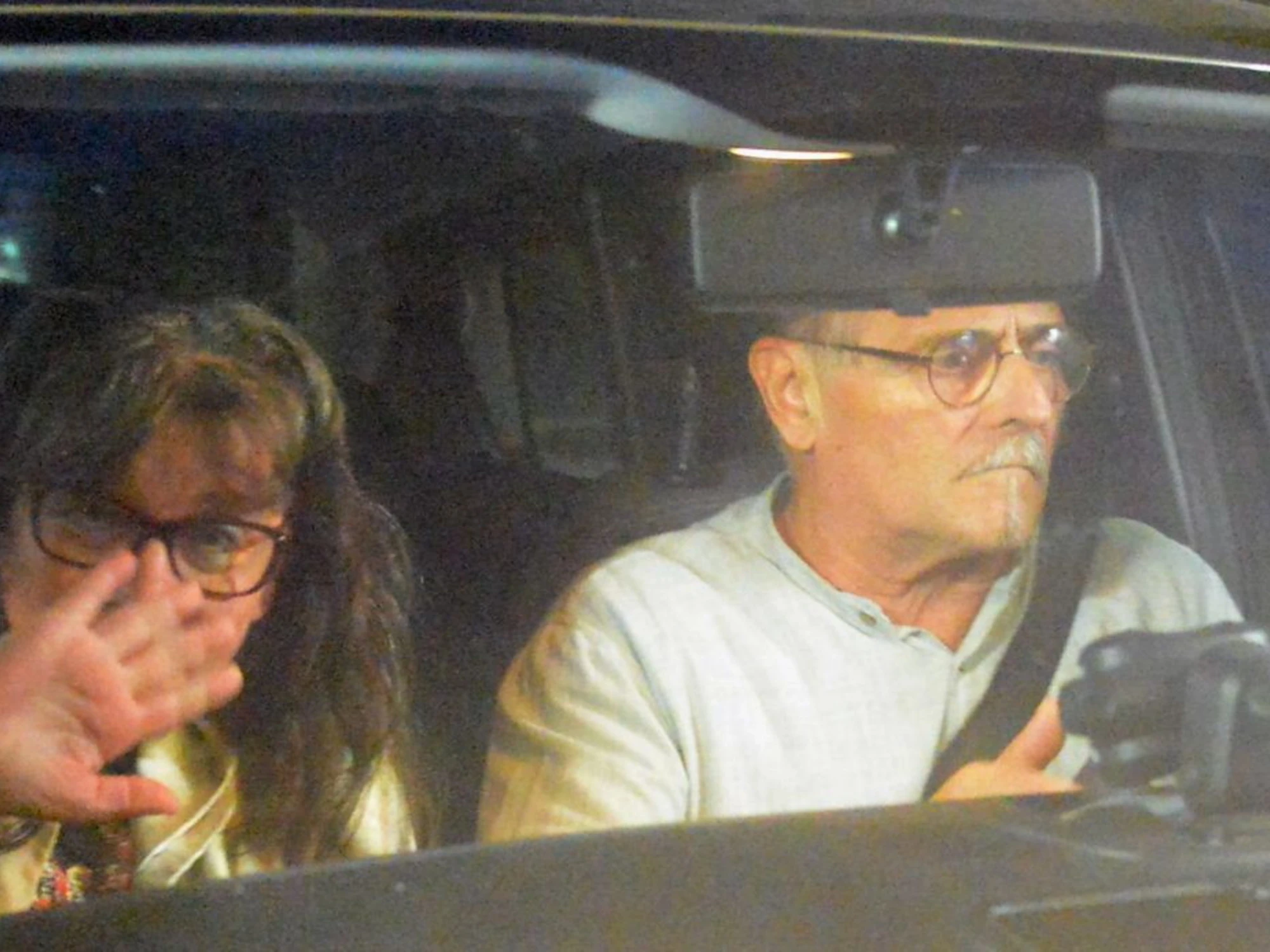 Garlasco, indagini sullo "spallone": la frase di papà Sempio