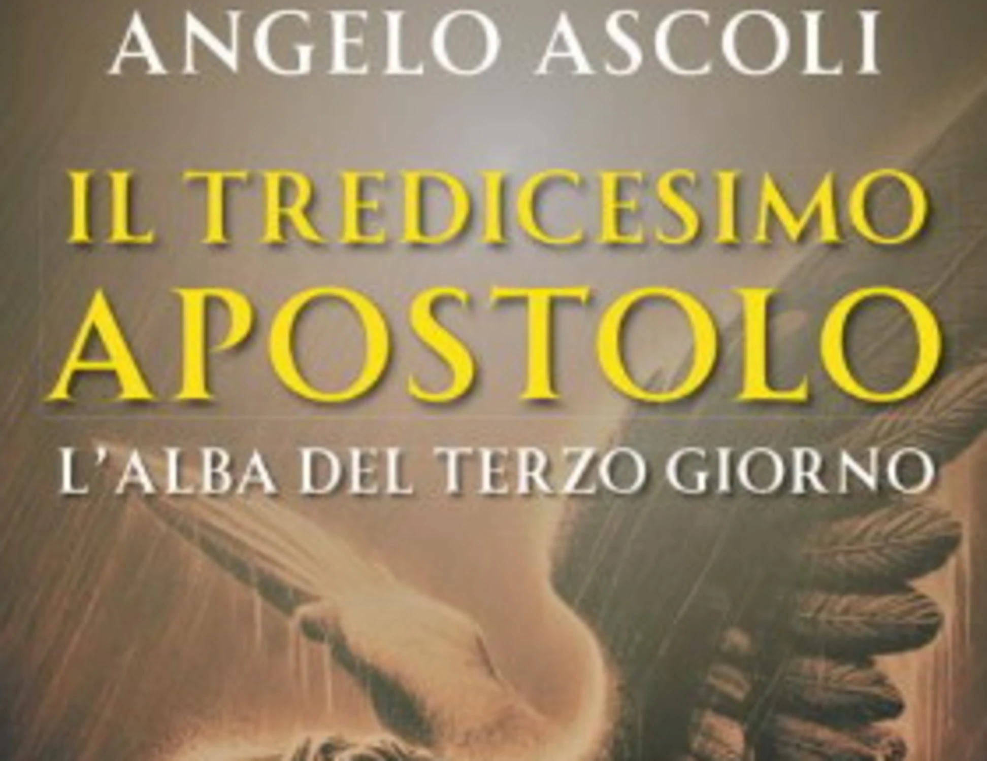 Il diavolo spunta sotto la croce della mediocrità
