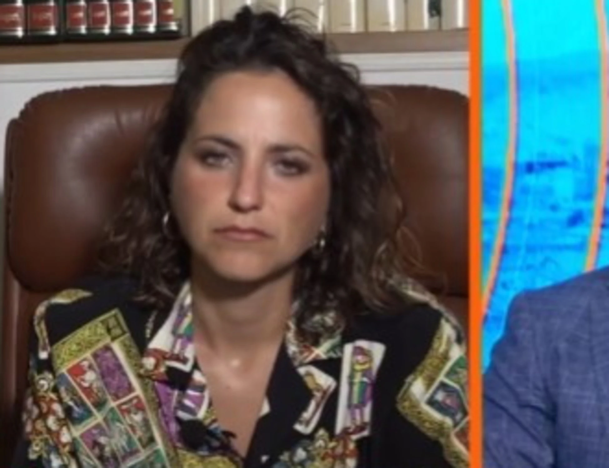 4 di Sera, Benedetta Scuderi zittita da Filini: "Non c'entra niente"