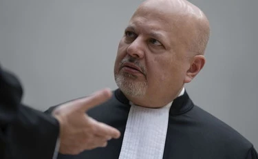Onu, terremoto Cpi: destituito il procuratore Karim Khan, cosa può succedere ora