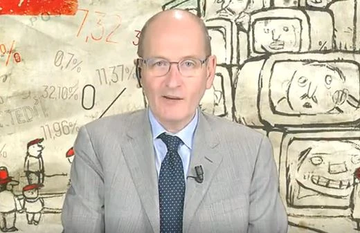 Sondaggio Ipsos, Pagnoncelli affonda il M5s: il 56% degli elettori contrario al reddito di cittadinanza