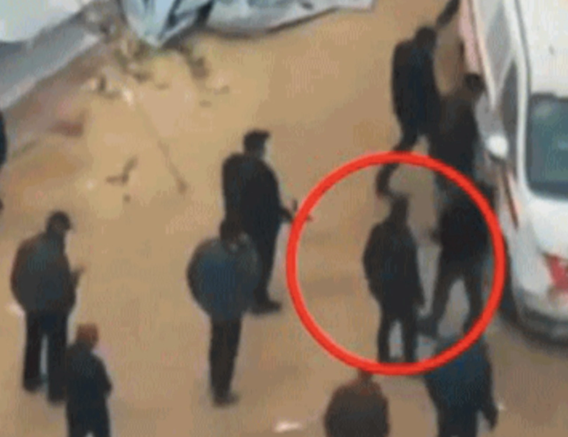 Per disinnescare il Medioriente bisogna disarmare Hamas e Anp