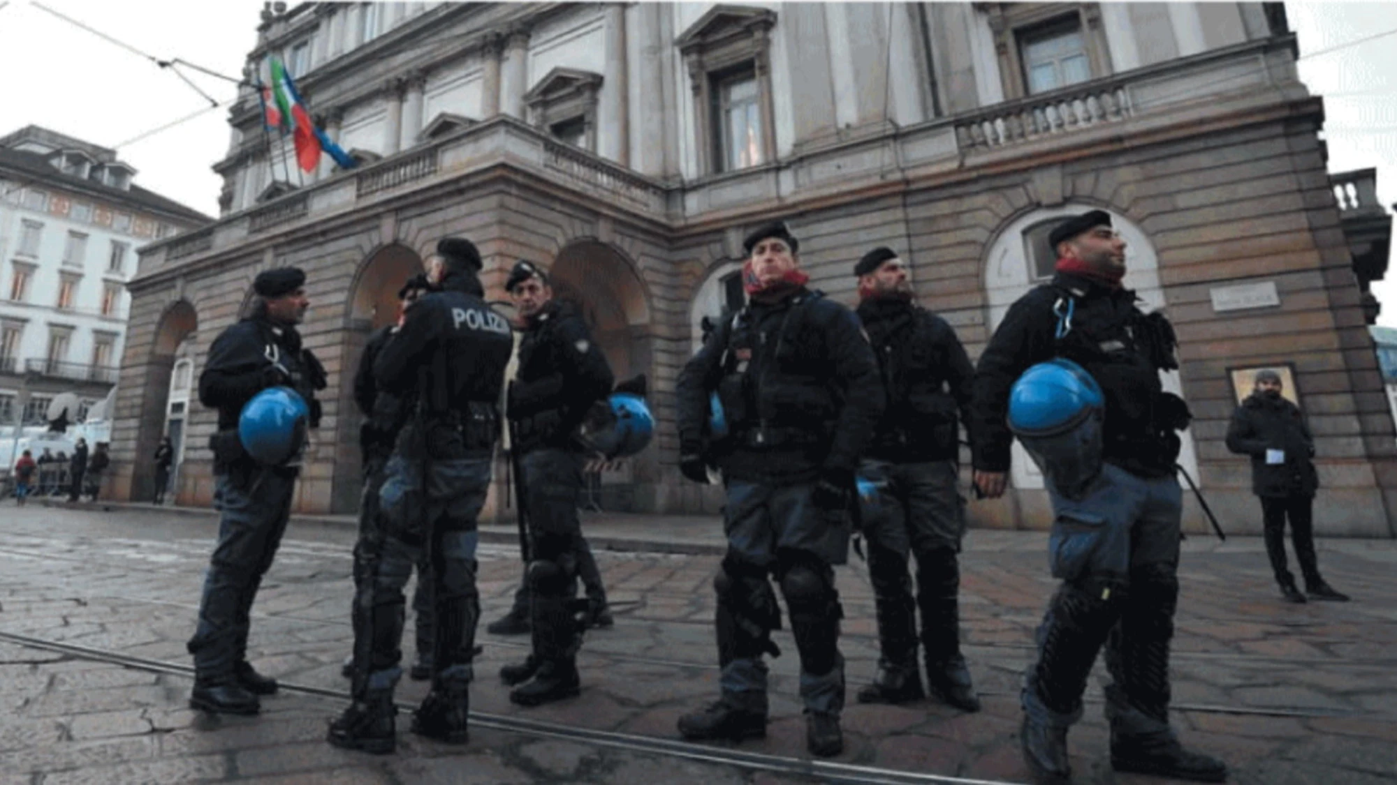 Stretta anti-maranza: a Milano già 800 arresti, 7 su 10 sono nordafricani