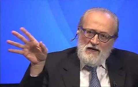 Paolo Becchi: Sergio Mattarella non può scrivere al premier Giuseppe Conte