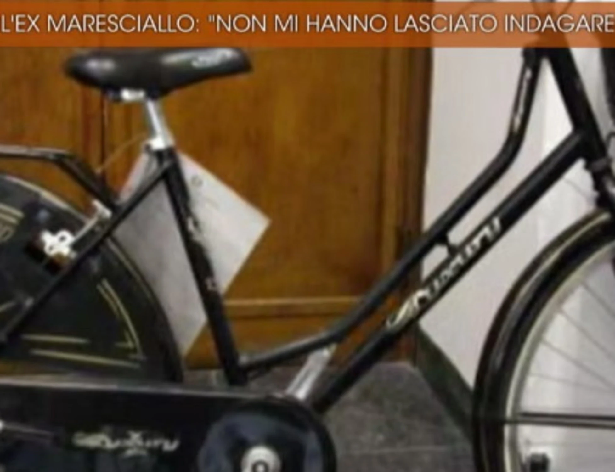Chiara Poggi, l'ultima perizia: "Il Dna sulla bicicletta e sul cucchiaino"