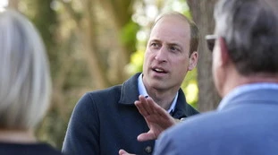 Kate Middleton, la domanda e le lacrime di William: "Certo, lo farò"