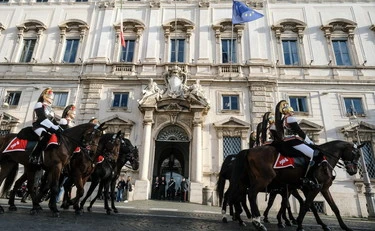 La corsa al Colle è partita. Il centrodestra è in gara?