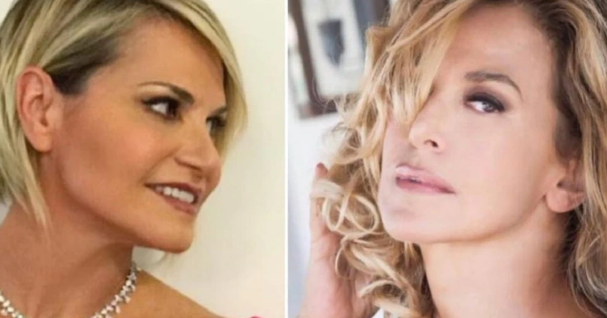 Simona Ventura, la confessione: "Perché non sono mai andata dalla D'Urso"