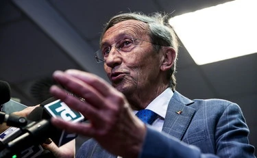 Gianfranco Fini verso Atreju: "Da destra, senza vergogna"