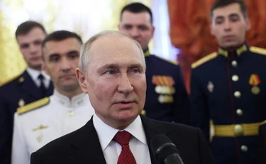 Putin martella Kiev, droni e morti. "Gli ucraini...", le parole che sconcertano il mondo