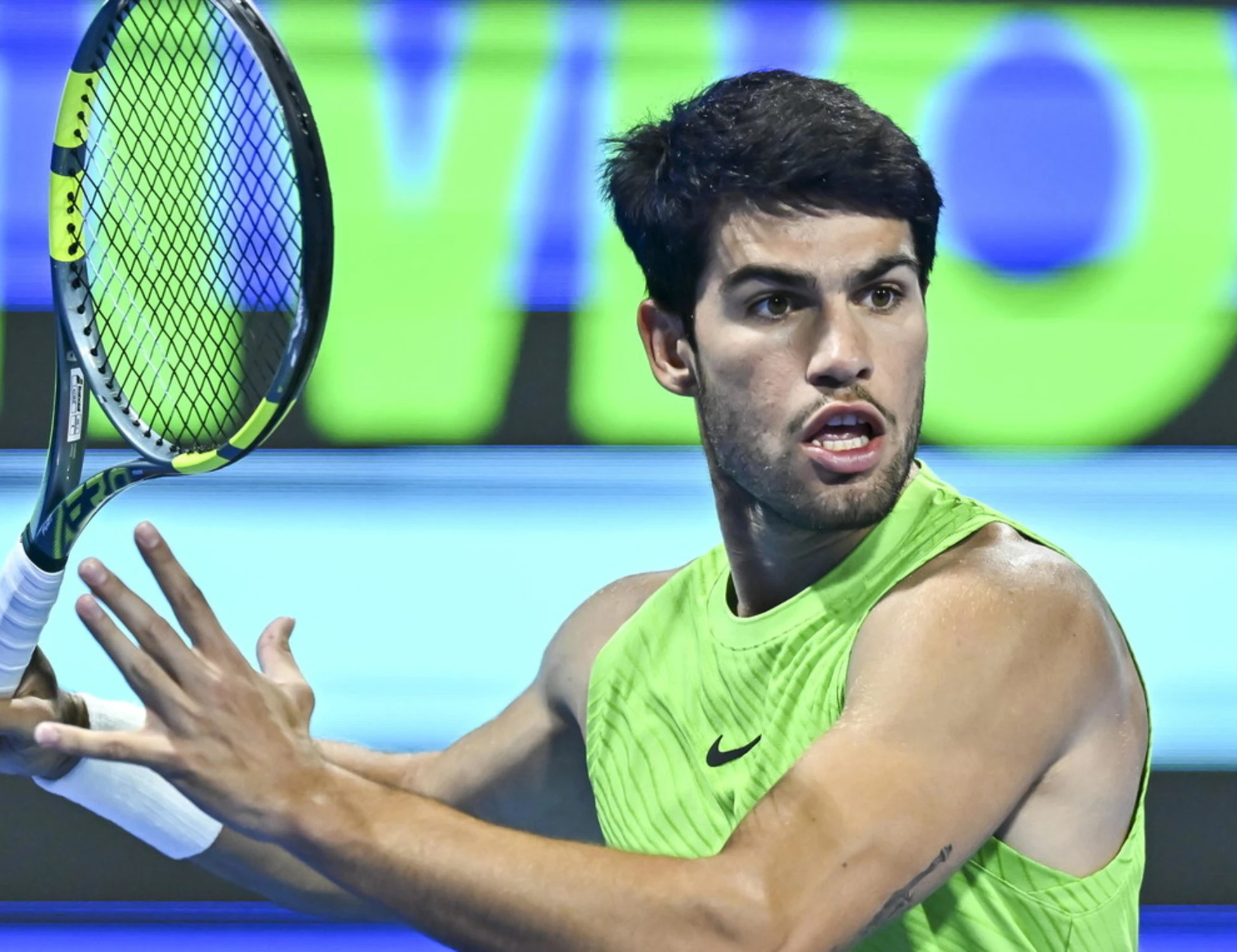 Carlos Alcaraz, Santopadre getta un'ombra: "Quanto durerà tutto questo?"