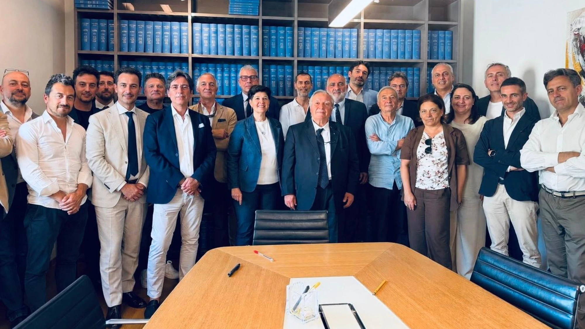 Nasce Liasia, la nuova voce indipendente delle organizzazioni di ingegneria e architettura