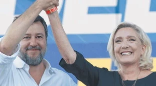Europee, nasce l'alleanza della destra: come cambiano gli scenari