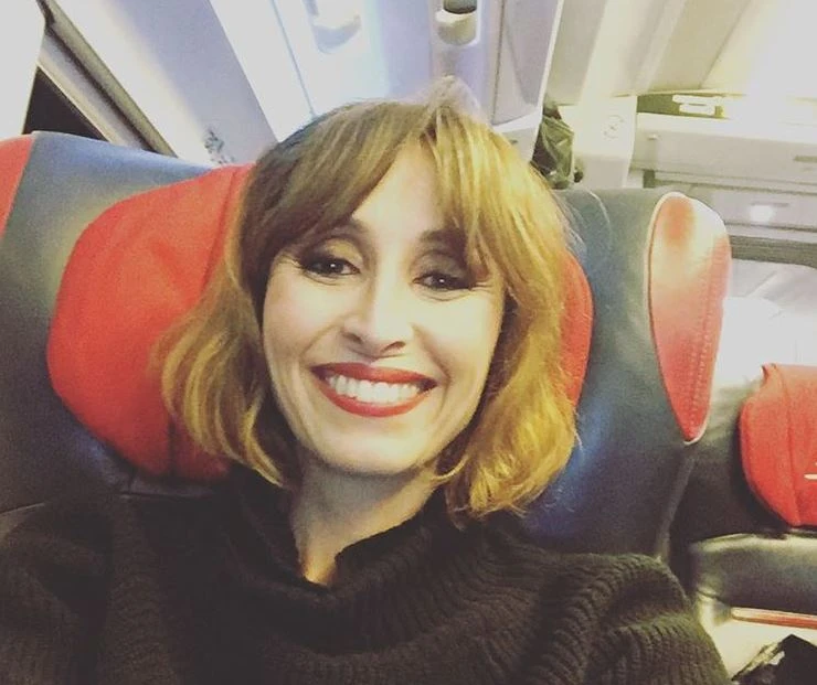 Sorelle Parodi, Benedetta resta a Domenica In per vincoli di contratto
