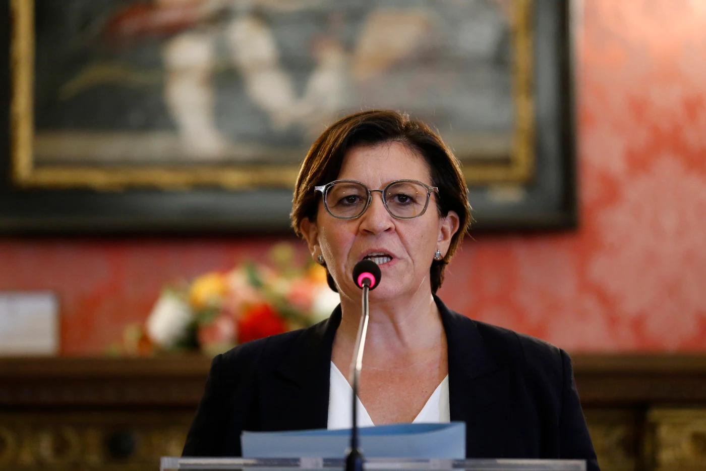 Ong, Elisabetta Trenta e l'asse con Ursula von der Leyen: "No ai porti chiusi, aiutare in mare ogni persona"