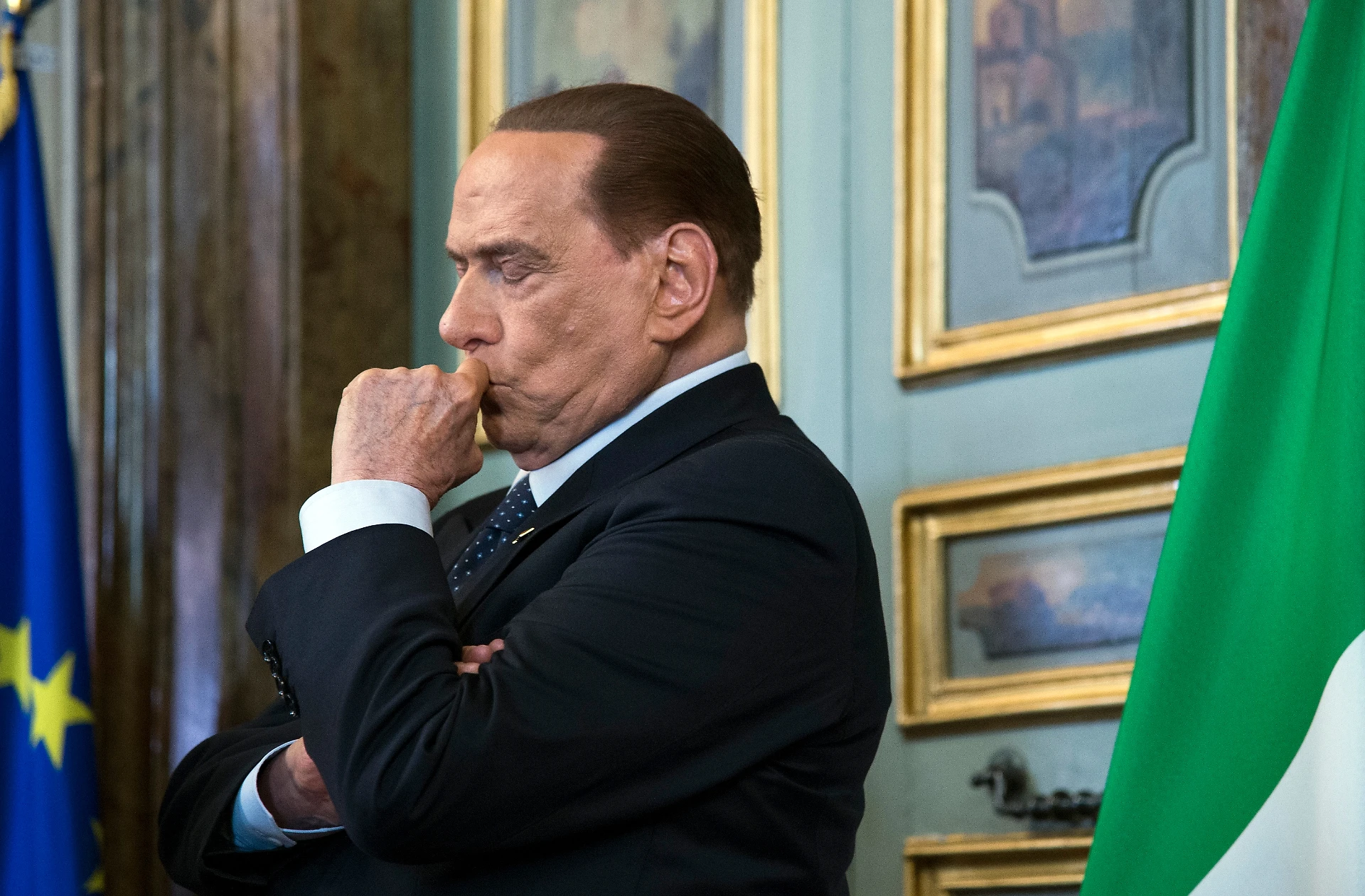 Forza Italia, Filippo Facci brutale col partito del Cav: "Questi perdono un punto a settimana e pensano solo a..."