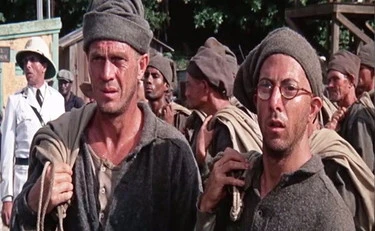 Papillon, Steve McQueen tira ancora (e Rai 3 gode)