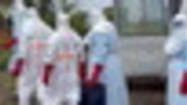 Epidemia di Ebola, il Kenya conferma il primo decesso legato al virus