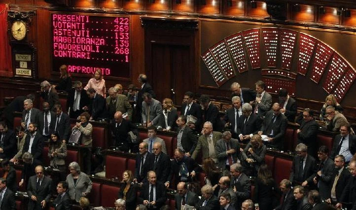 Legge elettorale, rinvio in Commissione aspettando il verdetto sul Porcellum