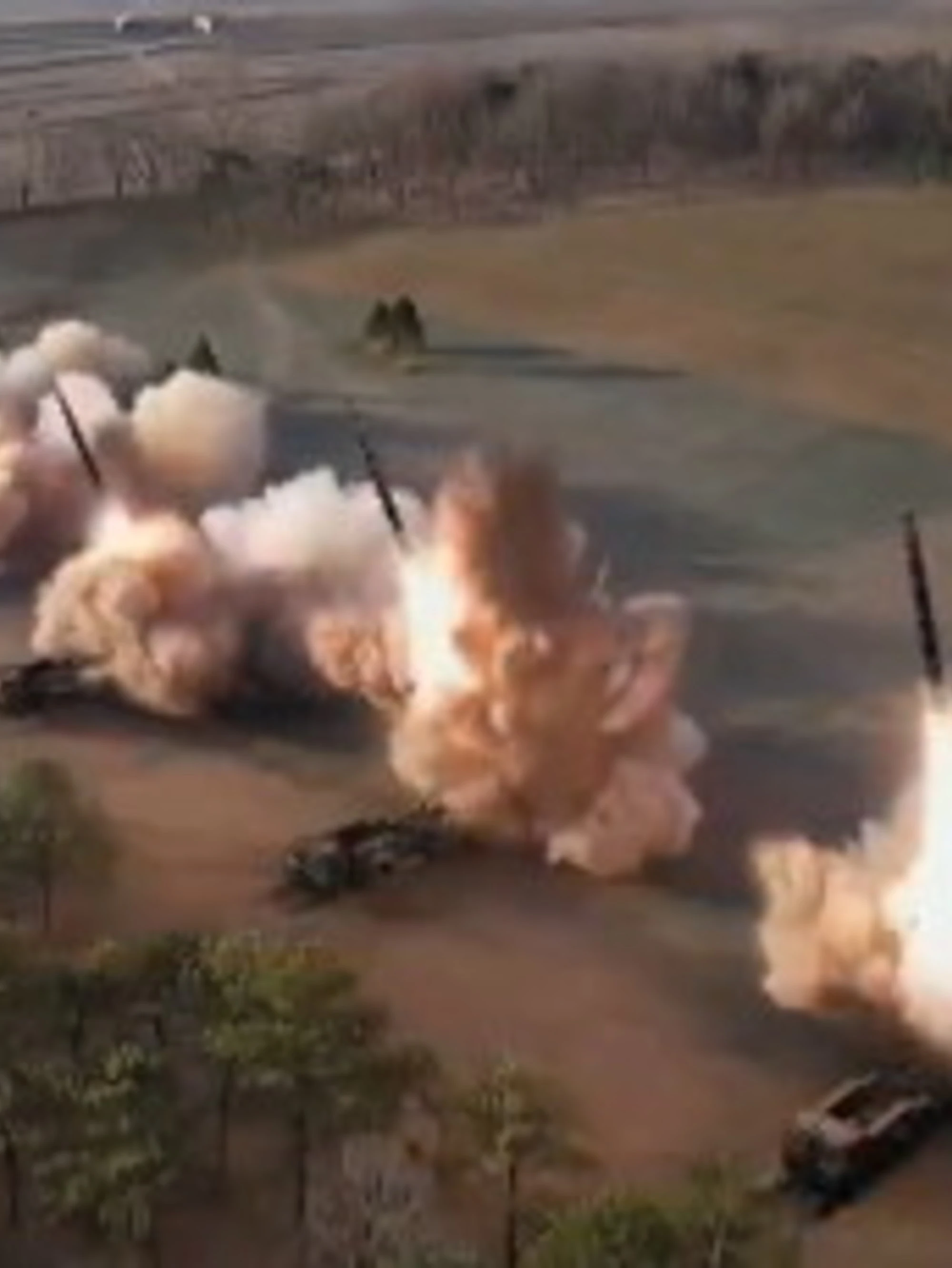 Filippine, la Corea del Nord lancia missili balistici: "Grave preoccupazione"