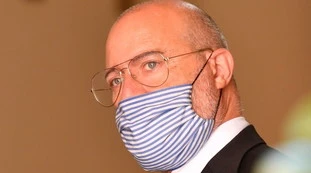 Stefano Bonaccini, dopo il peggioramento notte in ospedale per il governatore colpito dal coronavirus