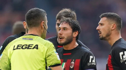 Milan, sfogo di Criscitiello: "Mi insultavate, ma resta una sola strada"