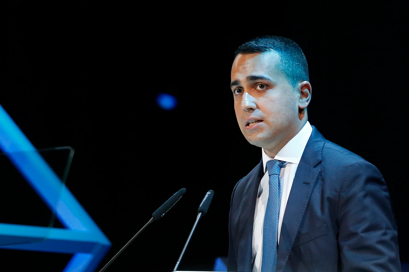 Luigi Di Maio ha chiesto all'Inapp di valutare il reddito di inclusione: pronti i moduli per la rinuncia