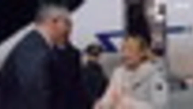 Ucraina, Meloni atterrata a Berlino per il vertice dei leader