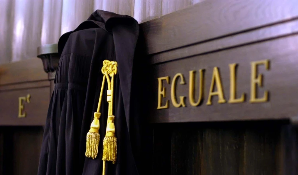 Tutti i processi che il Cav deve affrontare
