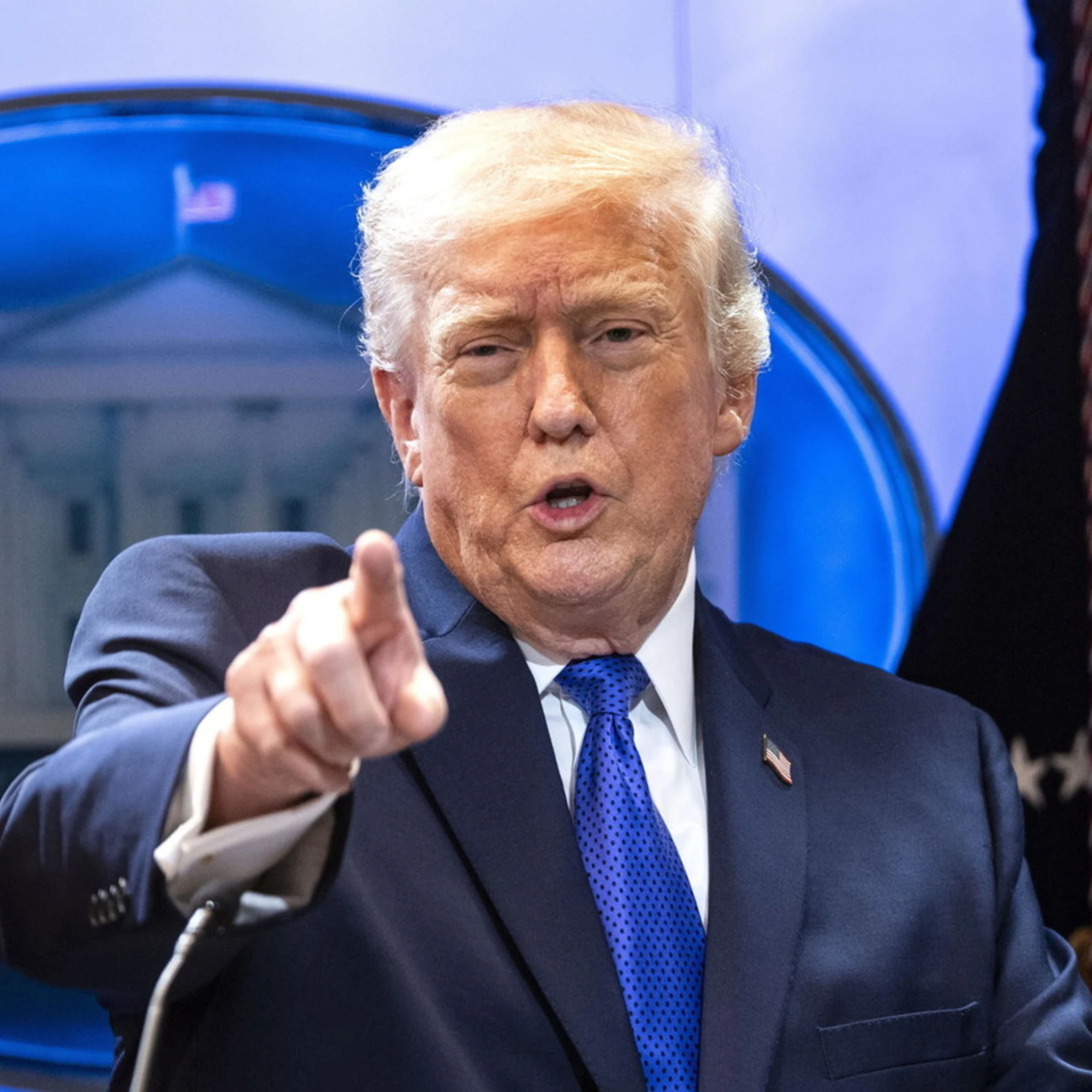 È sbagliato contrapporre la dottrina Kissinger a Donald Trump