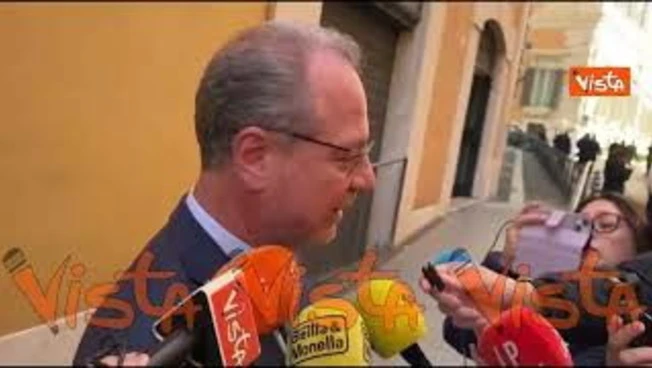 Mulè (FI) sul referendum giustizia: "Riforma non salva la casta, tutela il diritto di tutti"