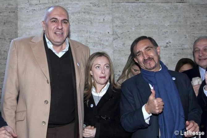 "Fratelli d'Italia" ripescati: entrano alla Camera
