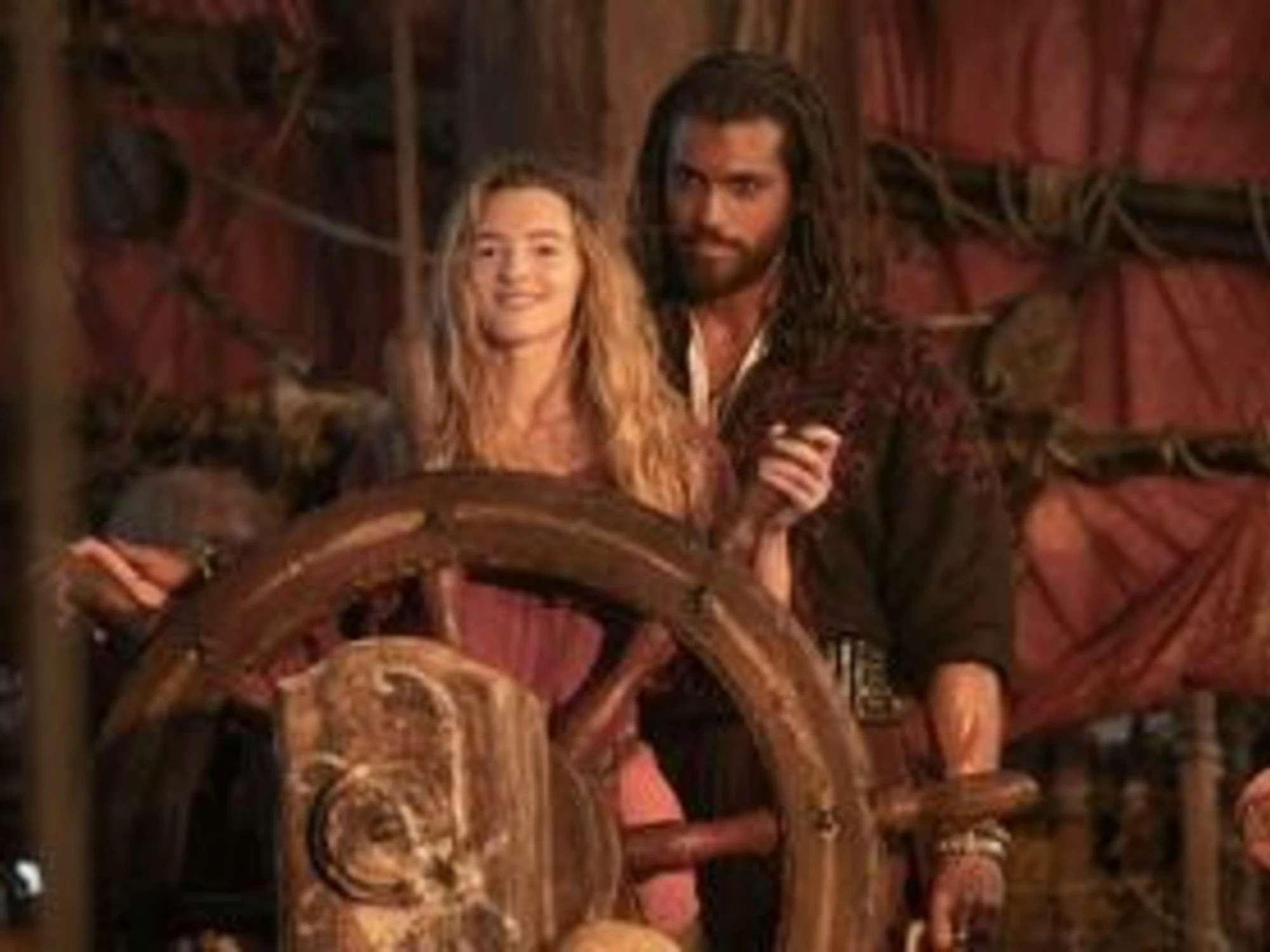 L’attesa è finita: la leggenda di Sandokan ritorna in tv