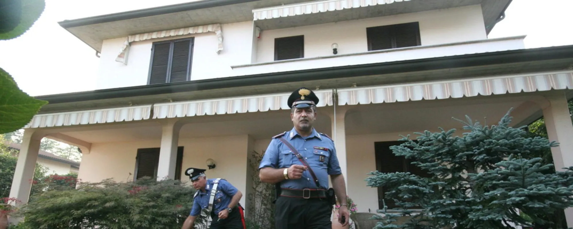 "Inammissibile": Garlasco, sfogo di Marco Panzarasa