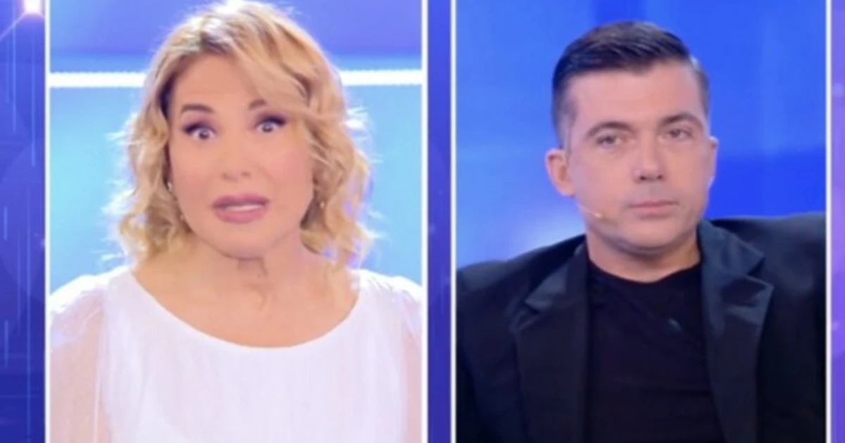 Pomeriggio 5, "erano insieme. Di notte": spunta un testimone, conferma piccantissima sui due gieffini