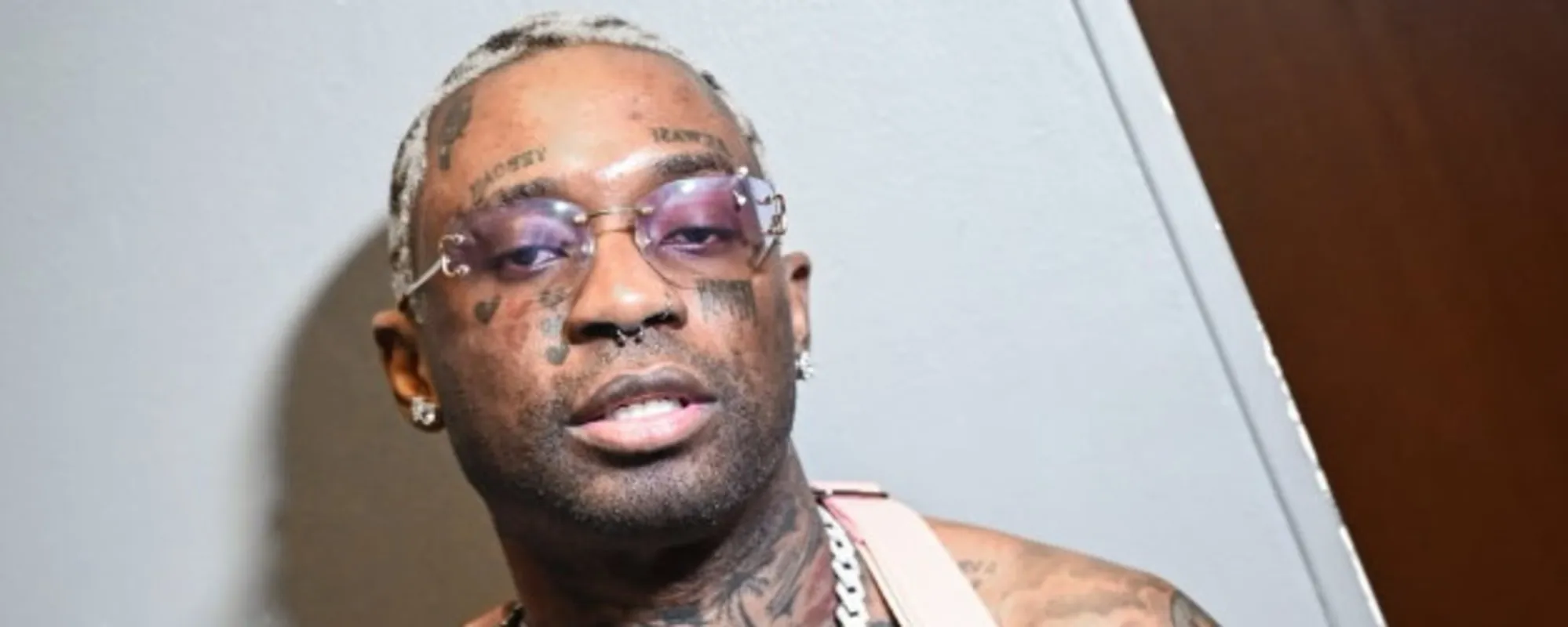 Violenza sessuale sulla 15enne in camerino: Bello Figo a processo