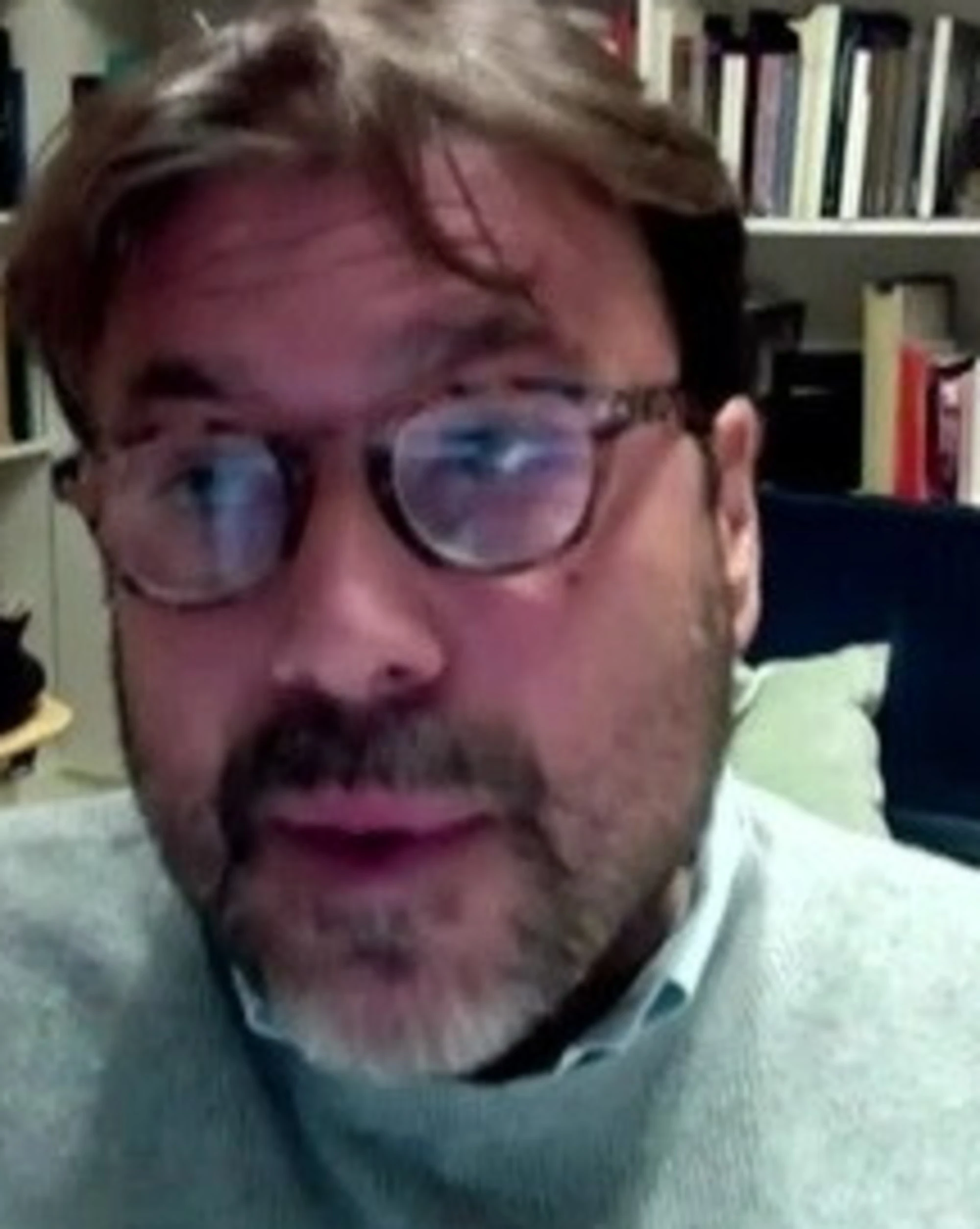 Otto e mezzo, Montanari contro Meloni: "In cosa si rifugia"