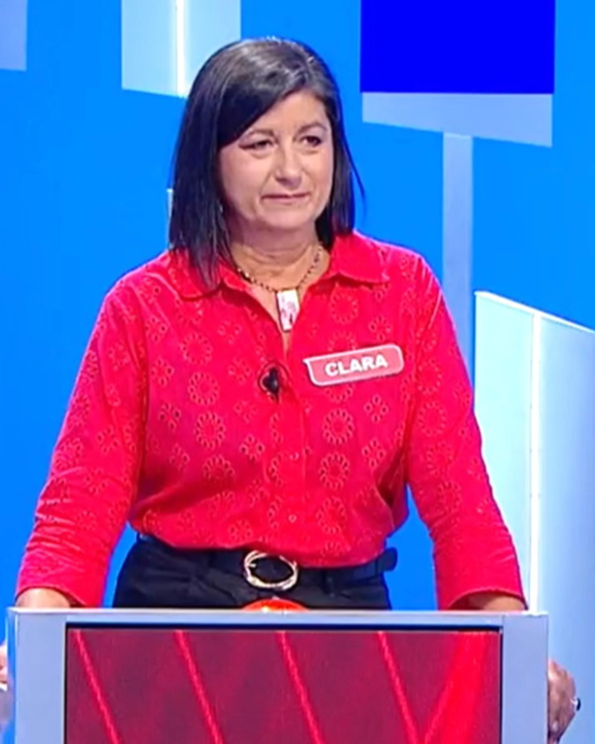 Reazione a Catena, "cosa applaudi?": l'ultimo clamoroso caso in studio