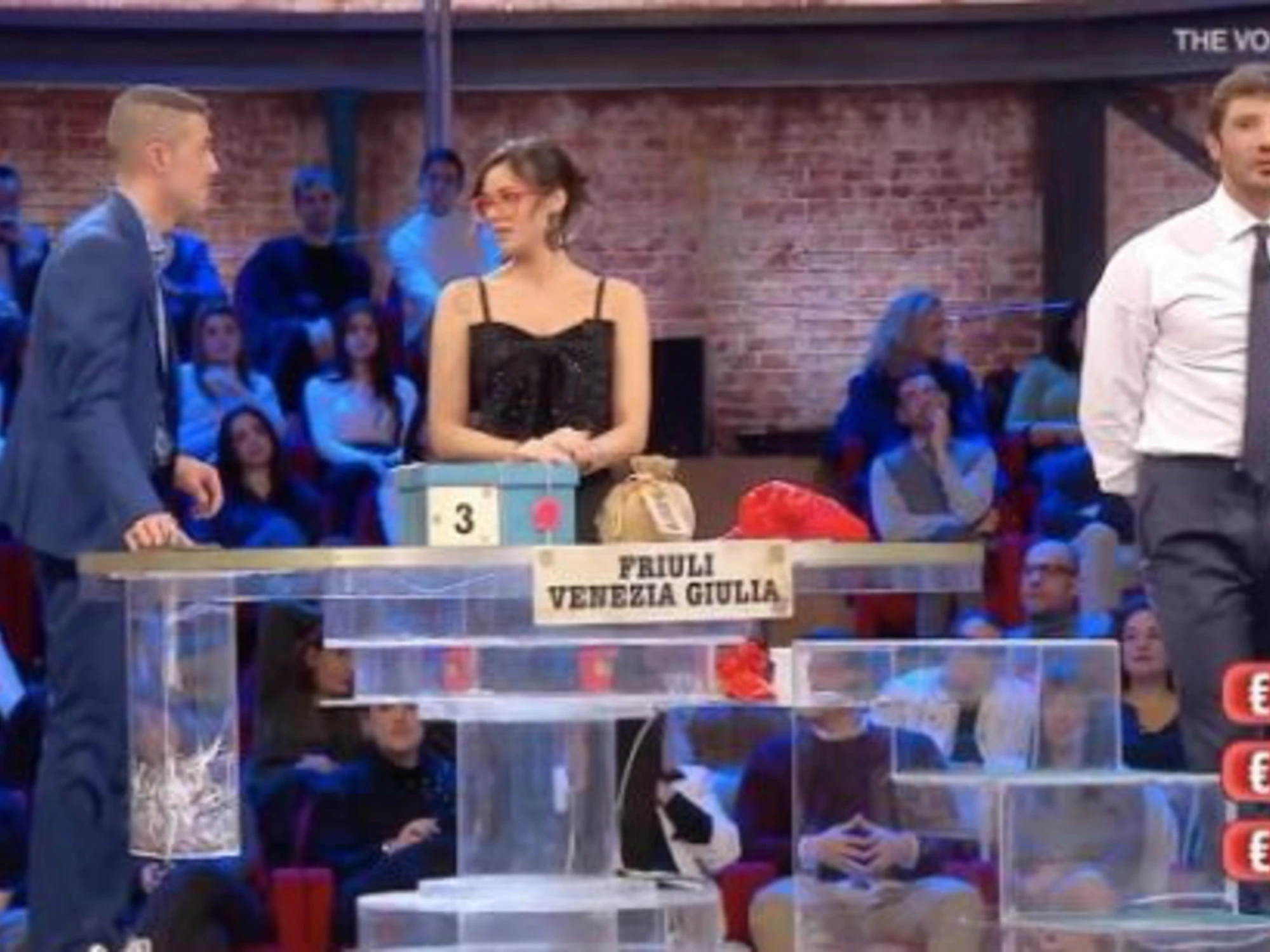 Affari Tuoi, Francesca, il grave errore sui titoli di coda: è imbarazzante