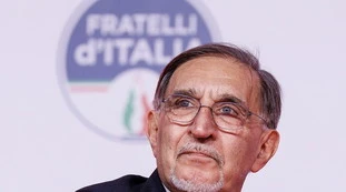 Ignazio La Russa