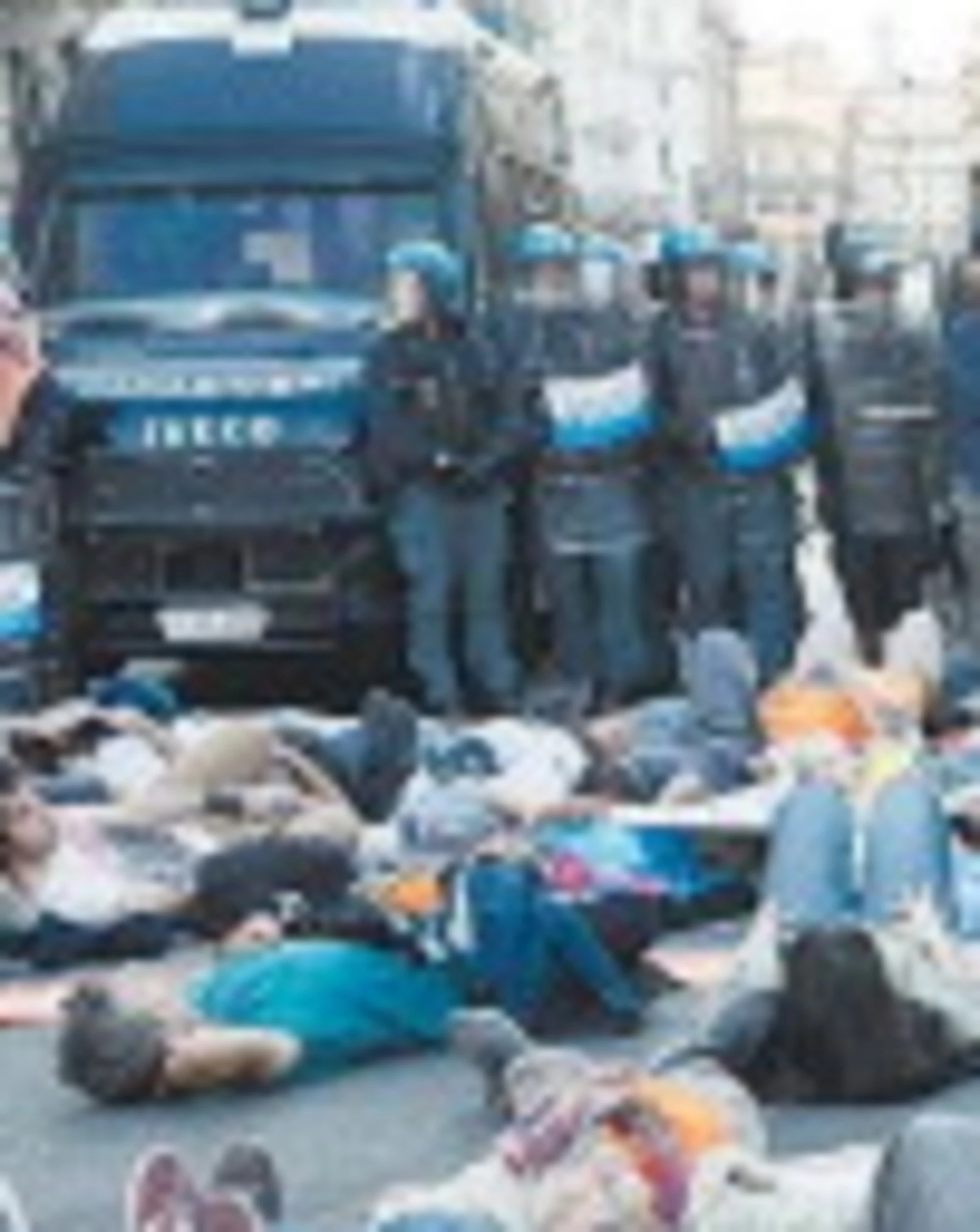Padova, eco-teppisti tutti assolti? La Lega in rivolta