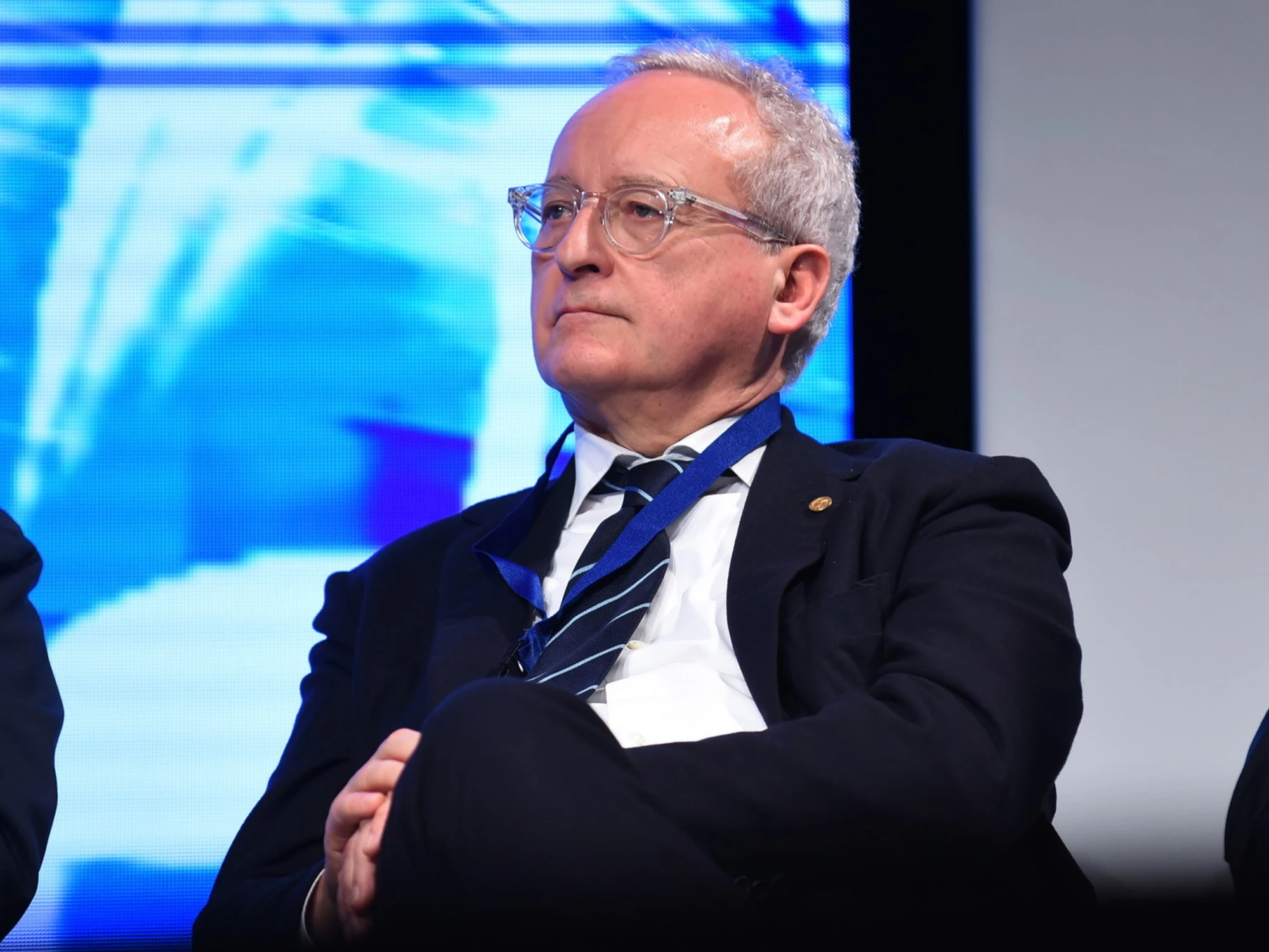 Nuovo Laboratorio Antidoping FMSI, Casasco: "Ringrazio il governo per aver creduto nel progetto"