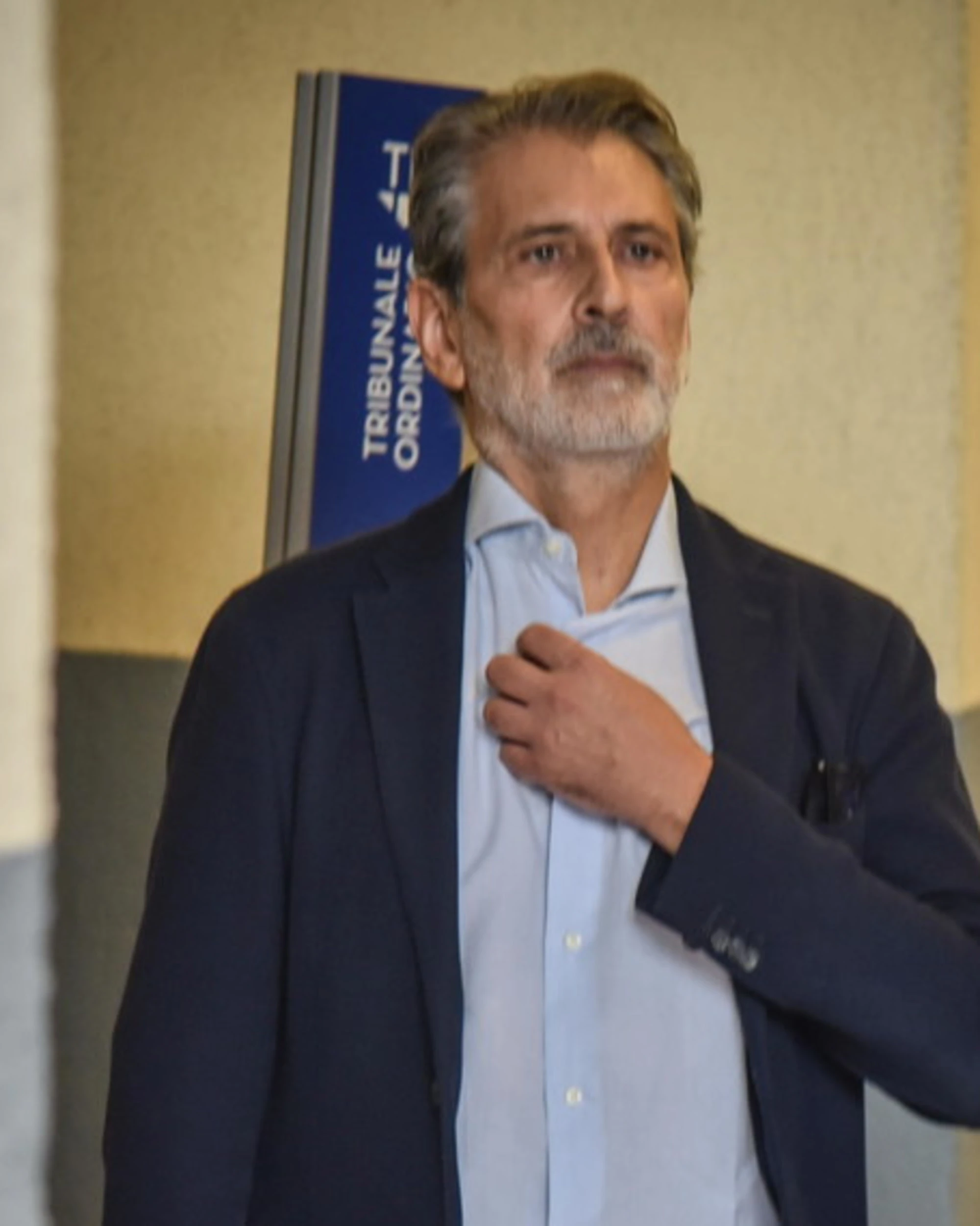 Inchiesta urbanistica, via i domiciliari a Tancredi: "Misure interdittive"