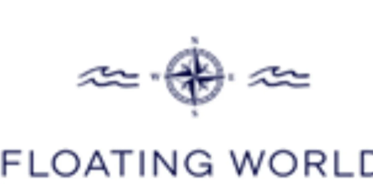 Floating World: quando il futuro galleggia tra design, ristorazione e comunità sull’acqua