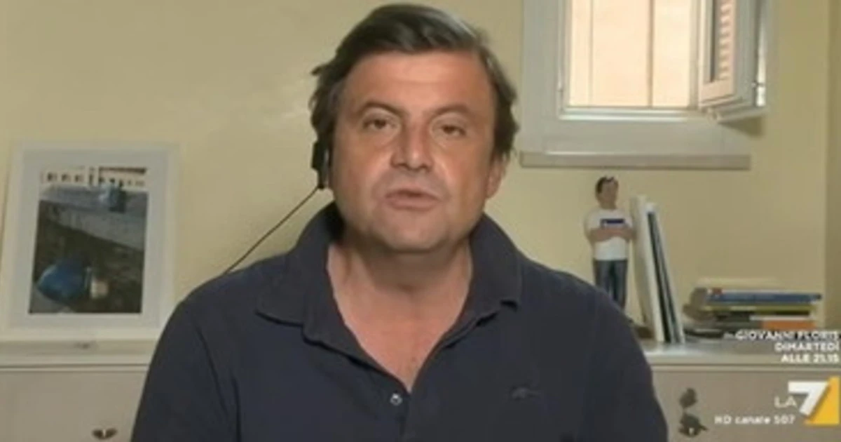 Recovery Fund, Carlo Calenda contro l'accordo sul Recovery Fund: "Non abbiamo vinto la lotteria di Capodanno"