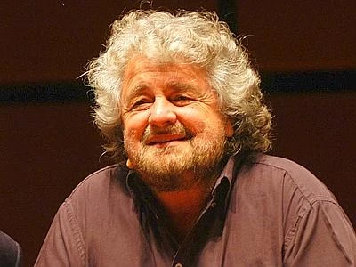 Grillo al 'Clarin': ''Abbiamo fatto un miracolo in Italia''